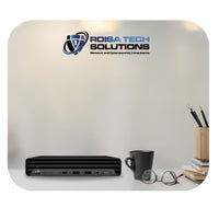 Notebook HP PRO MINI 400G9