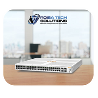 Switch JL685A -Aruba IOn 1930 48G 4SFP+
