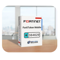 Fortitoken FORTINET FTM-ELIC-25