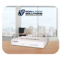 Firewall FORTIGATE FG-60F
