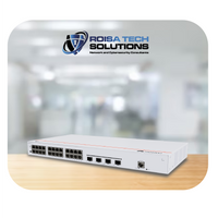 Switch HUAWEI EKIT S220-48P4X