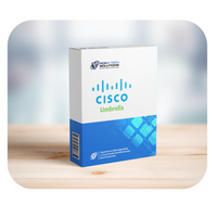 Cisco Umbrella DNS 