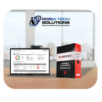 FortiAnalyzer FORTINET FAZ-VM-GB5