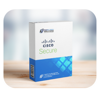 Cisco Advanced Malware Protection