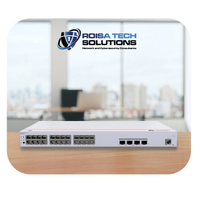 Switch HUAWEI EKIT S220-24P4X