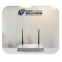 Cisco Meraki MX68CW