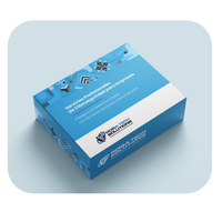 Cybersecurity support 